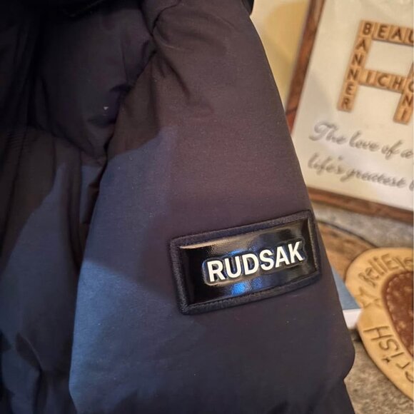 Rudsak Winter Coat - Picture 6 of 6